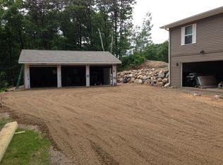 6705 Fallen Wood Ln, Rhinelander, WI 54501