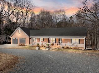149 Branson Mill Rd, Randleman, NC 27317