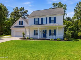 106 Albert Court, Havelock, NC 28532