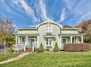 218 E Fulton St, Butler, PA