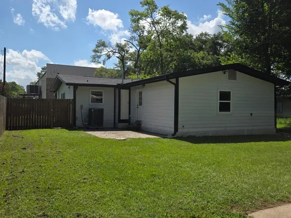 524 Dunnam Ave, Cleveland, TX 77327