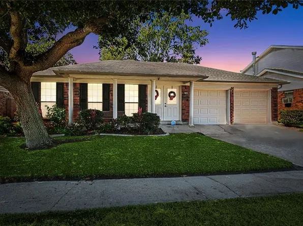 4161 Montrachet Dr, Kenner, LA 70065