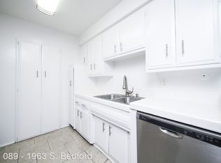 1963 S Bedford St APT 5, Los Angeles, CA 90034