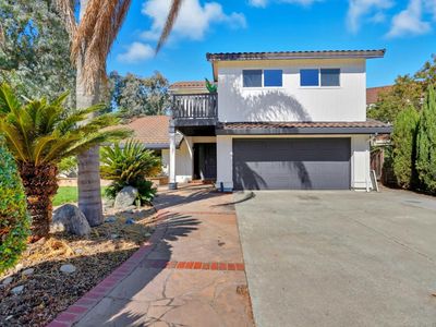 5068 Calwa Ct, San Jose, CA, 95111