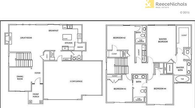 2nd image of 24852 W 148th Ct