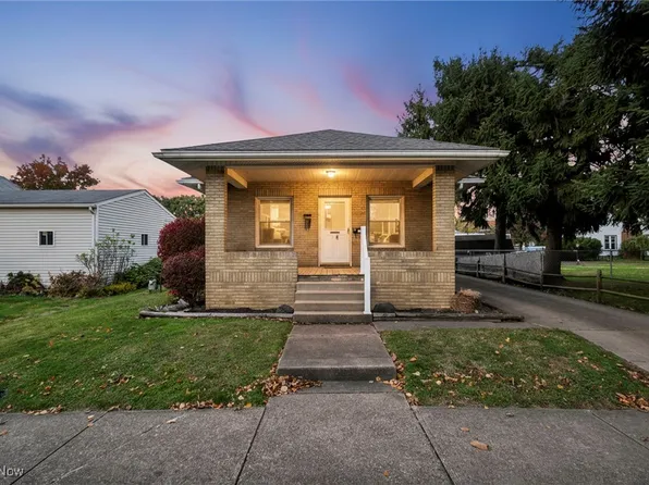 217 W Fike Ave, Orrville, OH 44667