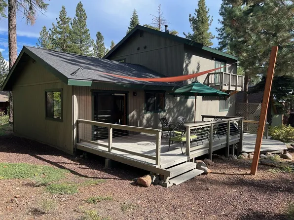 1000 Whitehall Ave, Tahoe Vista, CA 96148