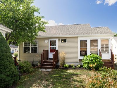 412 Post Road #200, Wells, ME, 04090