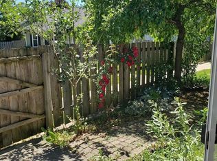 3064 Roundtree Blvd, Ypsilanti, MI 48197