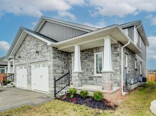 119 Sarah Rd, Wellington North, ON N0G2L4