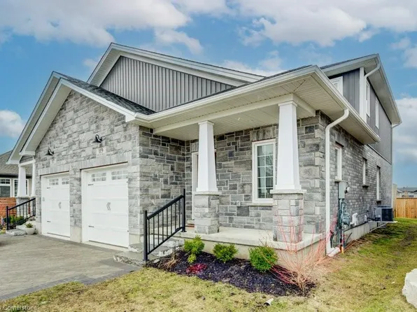 119 Sarah Rd, Wellington North, ON N0G 2L4