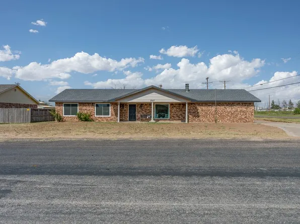 1917 S County Road 1085, Midland, TX 79706