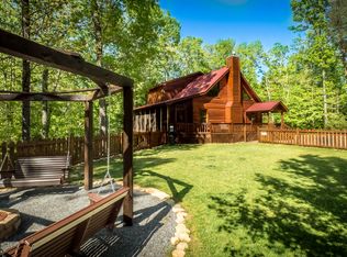 108 Mountain Hideaway Trl, Blue Ridge, GA 30513