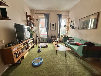 93 Halsey Street, #B3