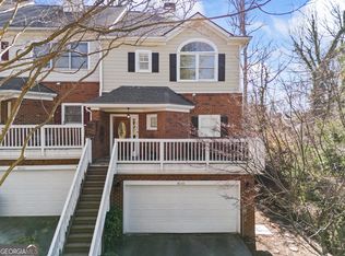 8540 Hope Mews Ct, Sandy Springs, GA 30350