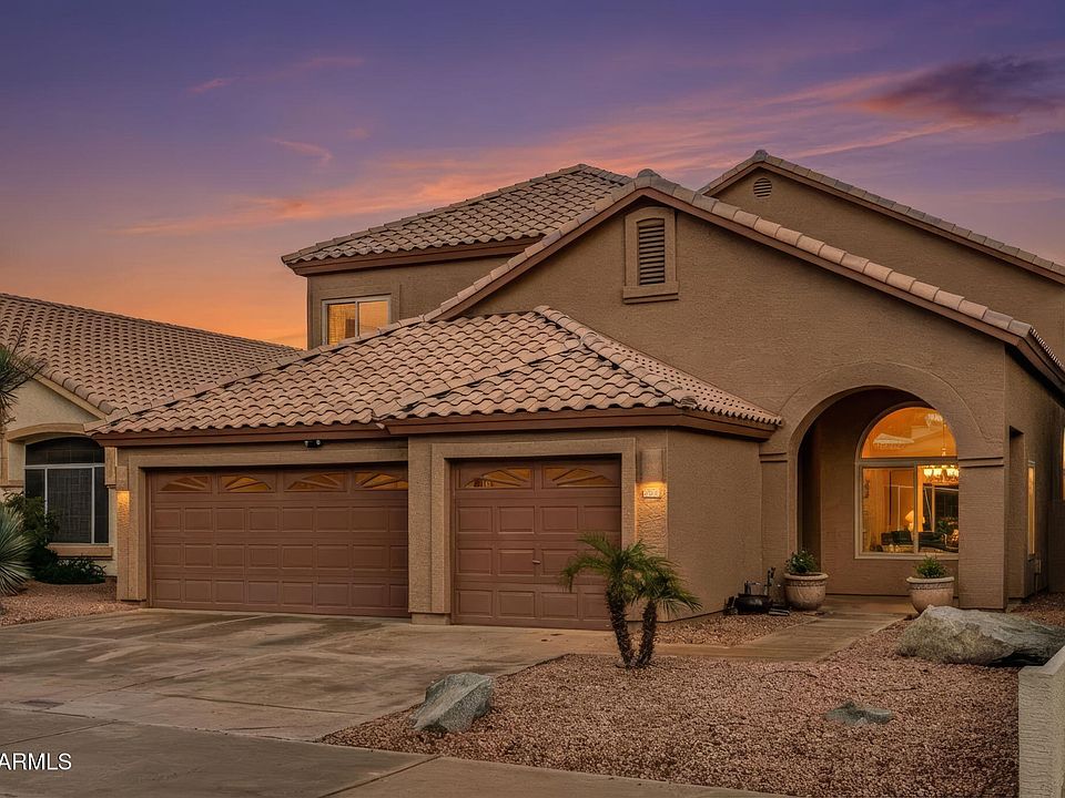 16601 S 15th St, Phoenix, AZ 85048 | MLS #6964840 | Zillow