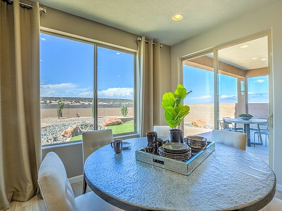 Model Representation