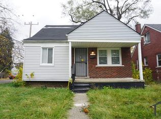 9276 Evergreen Ave, Detroit, MI 48228