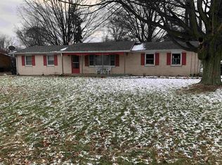 201 S Greene Rd, Goshen, IN 46526