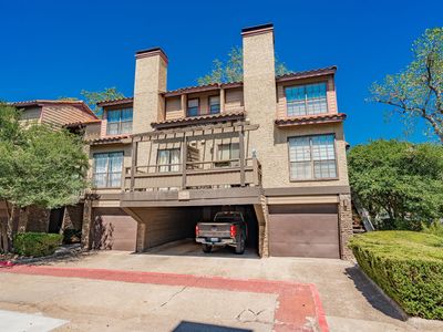 4800 Northway Dr APT 21C, Dallas, TX, 75206
