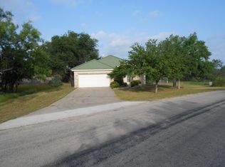 1505 Hi Cir S, Horseshoe Bay, TX 78657