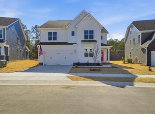 2337 Fleming Rd, Fuquay Varina, NC 27526