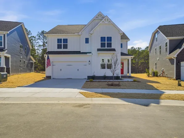 2337 Fleming Rd, Fuquay Varina, NC 27526
