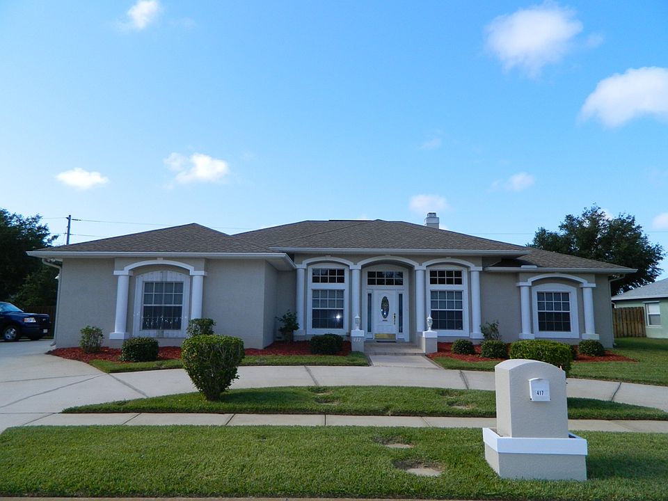 Beautifully Appointed Home!
