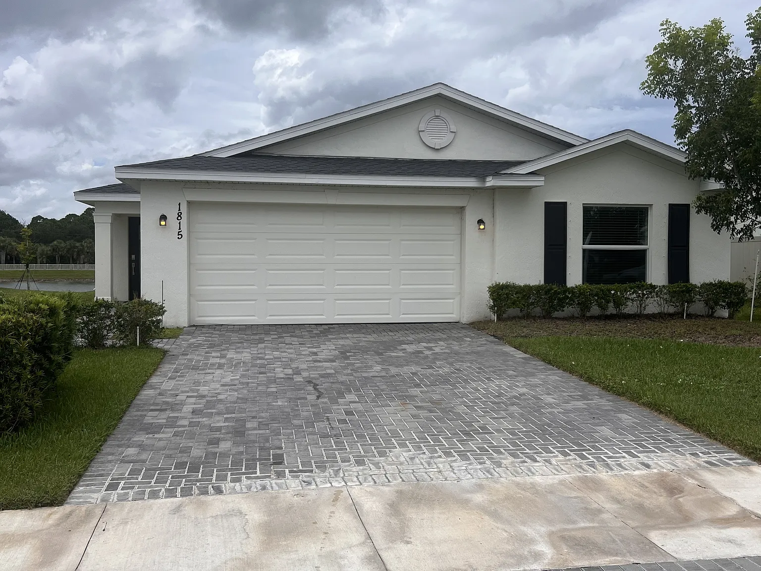 1815 Diablo Circle Southwest - 1 — Photo 1