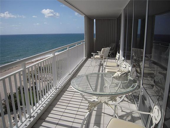 2nd image of 1390 S Ocean Boulevard #11F
