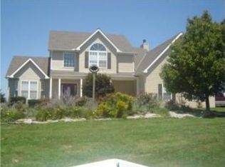 12115 Riverview Rd, Kearney, MO 64060