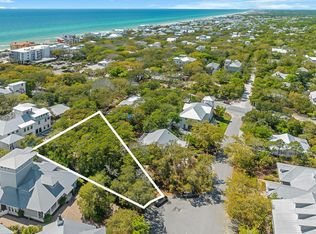 LOT 2 Seagrove Village Dr, Santa Rosa Beach, FL 32459