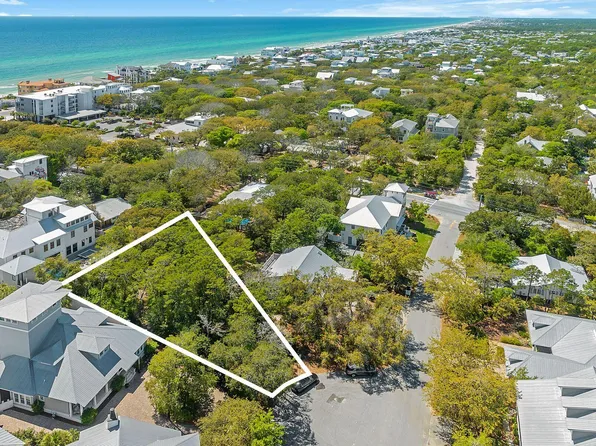 LOT 2 Seagrove Village Dr, Santa Rosa Beach, FL 32459