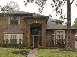 14302 Harvest Ridge Rd, Houston, TX 77062