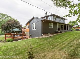 427 N 11th Street Pl, Adel, IA 50003