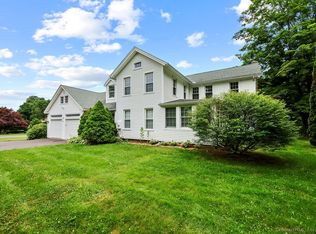 88 Powder Hill Rd, Middlefield, CT 06455