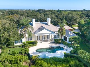 105 Sago Palm Rd, Indian River Shores, FL 32963