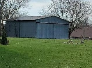 412 Marshall Ave, Georgetown, OH 45121