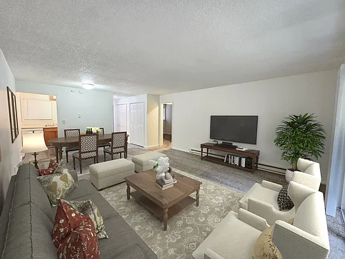 Floor plan 303