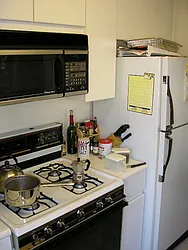 Rented by City Connections Realty