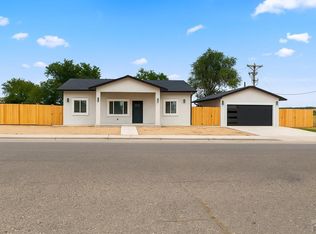 2200 Lewis Ave, Pueblo, CO 81003