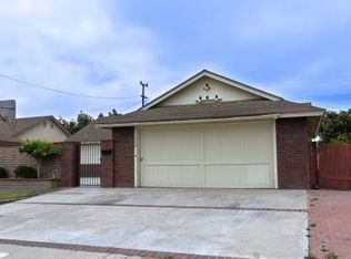 1340 Bluebell St, Oxnard, CA 93036