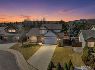 4321 Mesaview Ln, Fort Collins, CO 80526