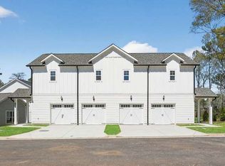 175 Bartow St LOT 10, Fayetteville, GA