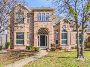 1366 San Rafael Dr, Rockwall, TX 75087