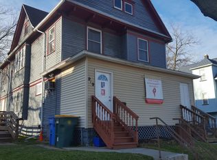 919 Hudson Ave, Rochester, NY 14621