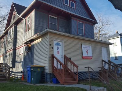 919 Hudson Ave, Rochester, NY, 14621