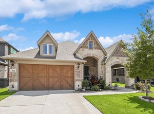 1124 Raptor Rd, Alvarado, TX 76009