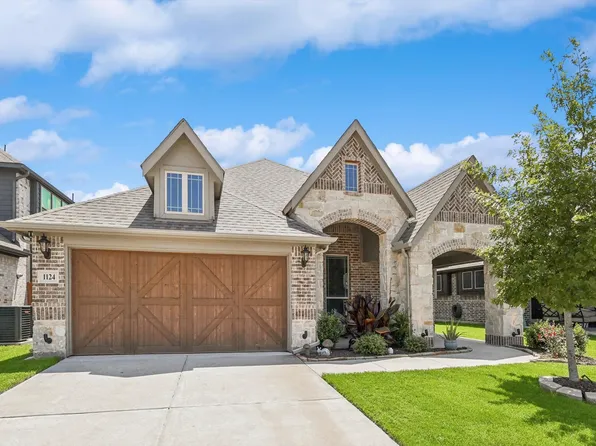 1124 Raptor Rd, Alvarado, TX 76009