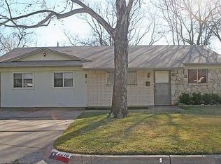 3216 Earle Dr, Haltom City, TX 76117